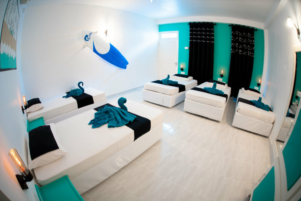 dorm