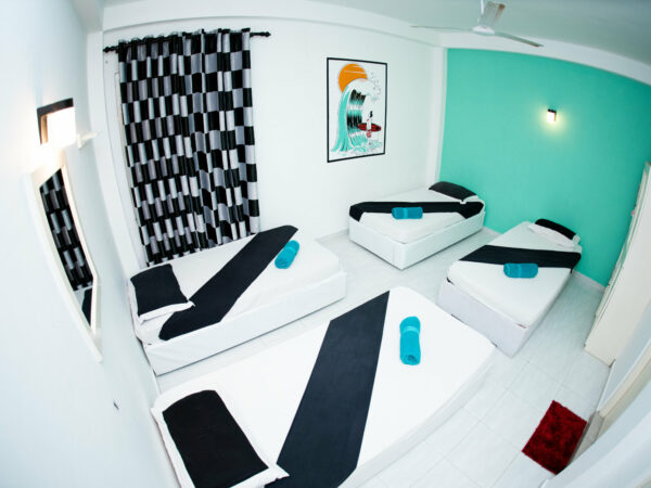 dorm 2