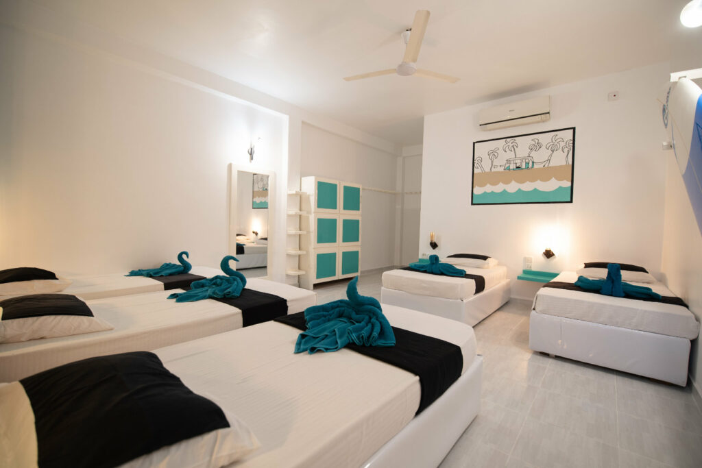 dorm 3