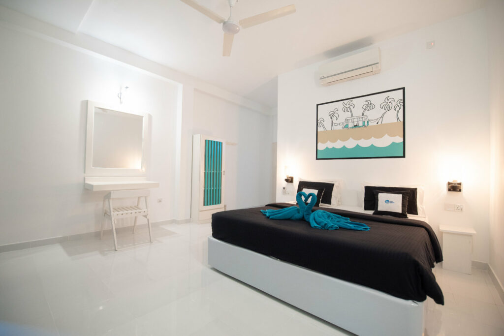 double room 2
