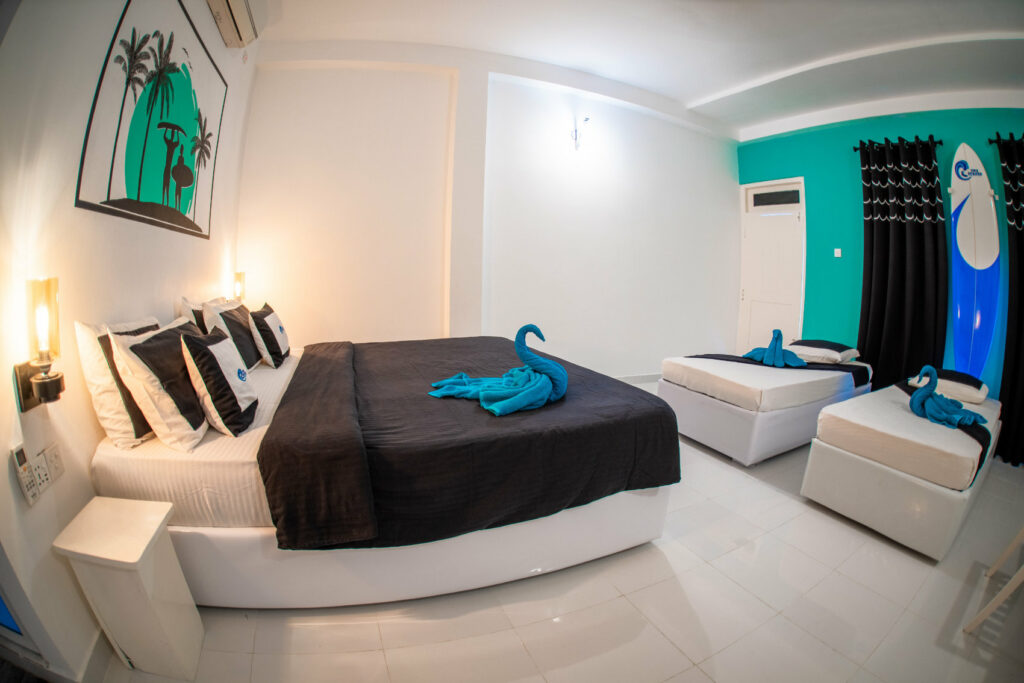 family room 2