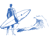 Surfer