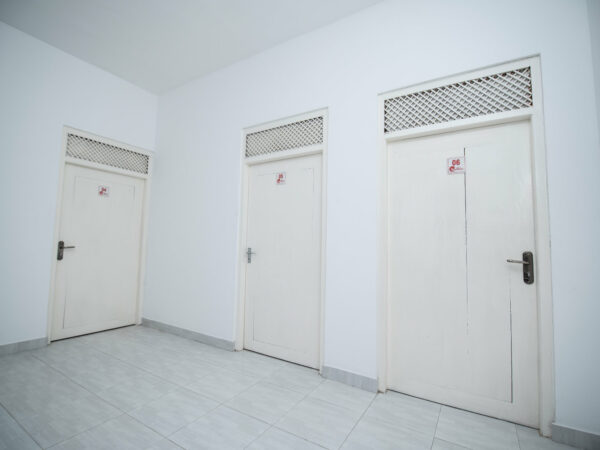 floor