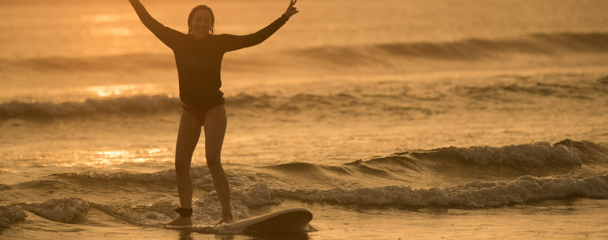 Surf Camp Sri Lanka